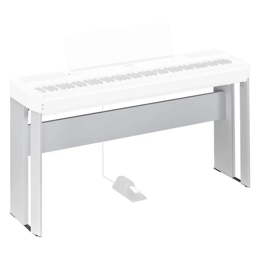 Yamaha L-515WH Stand for P-515 Piano