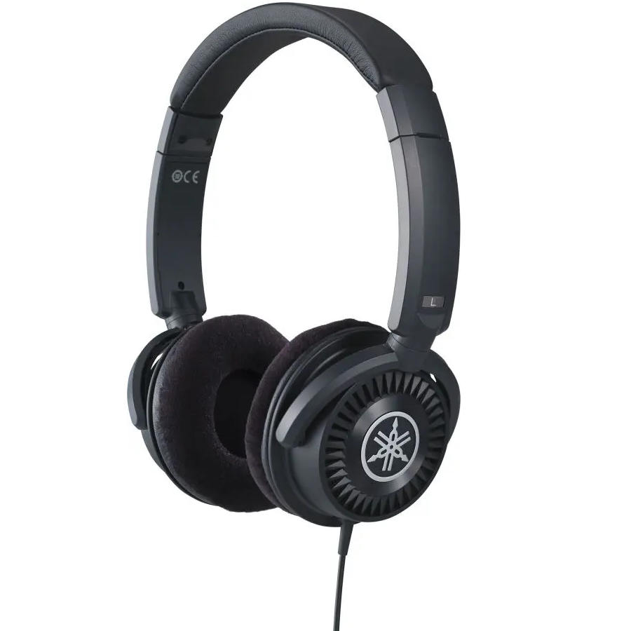 Yamaha HPH-150B Headphones