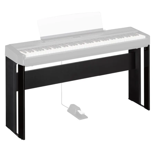 Yamaha L-515B Stand for P-515 Piano