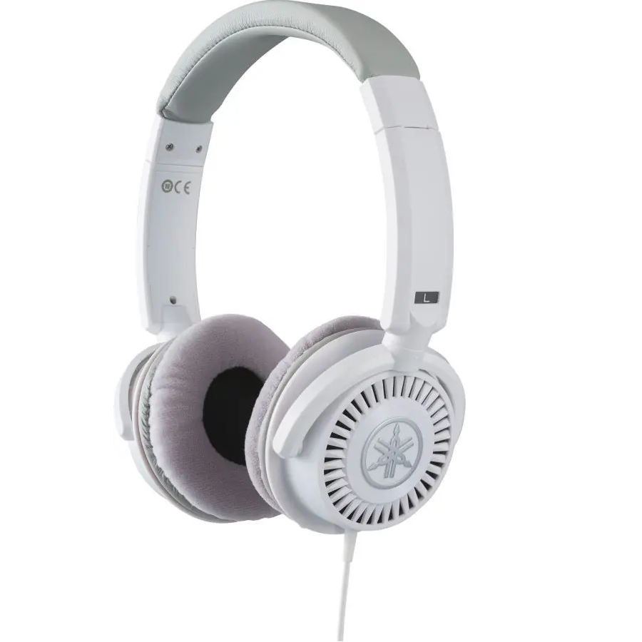 Yamaha HPH-150WH Headphones