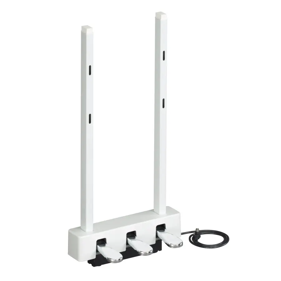 Yamaha LP-1WH Pedal Attachment - White