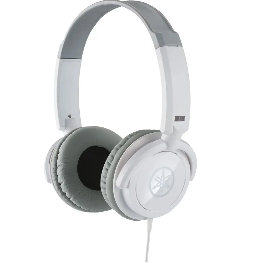 Yamaha HPH-100WH Headphones
