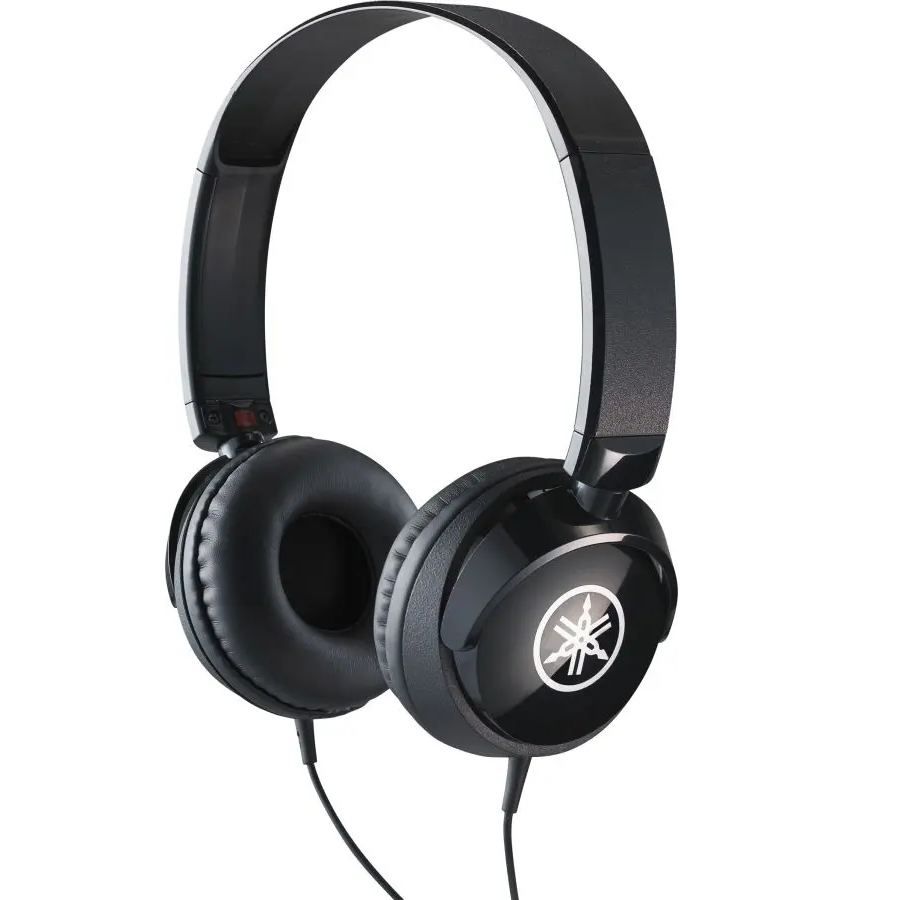Yamaha HPH-50B Headphones