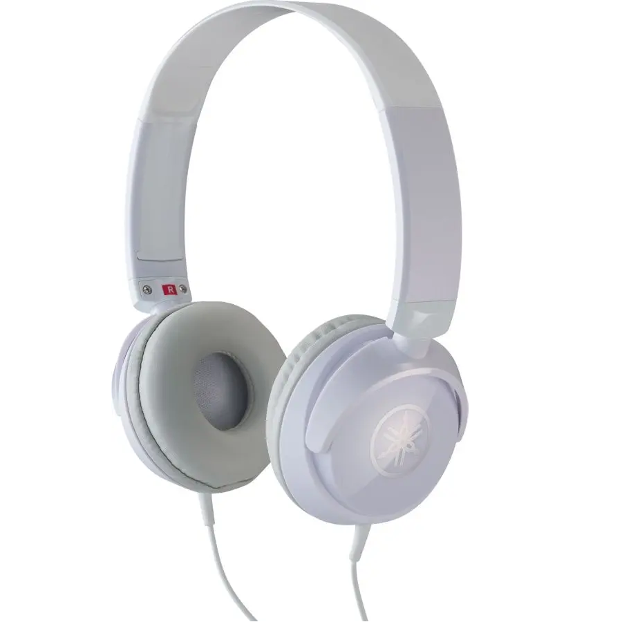 Yamaha HPH-50WH Headphones