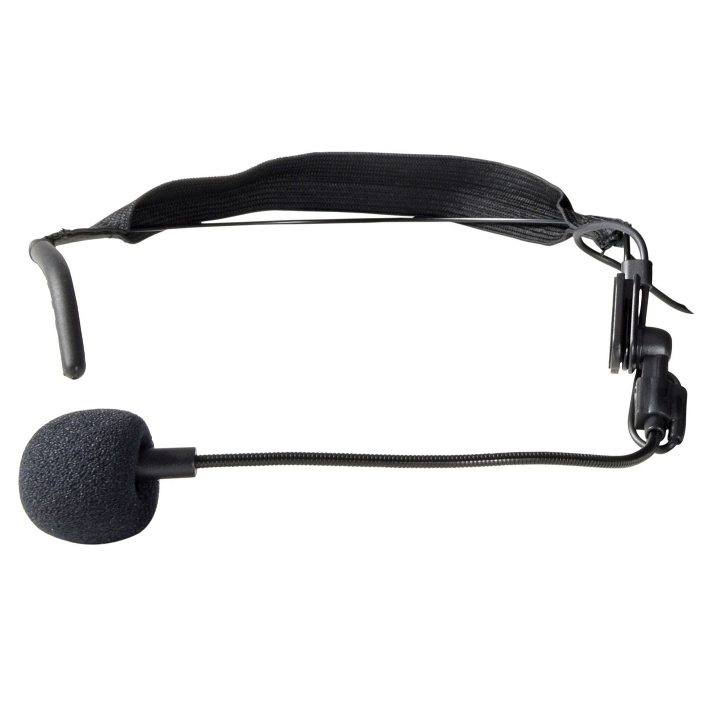 Adastra Handheld PA System with Neckband Mic and Bluetooth