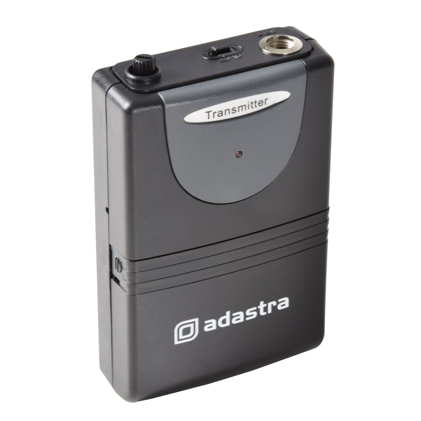 Adastra Handheld PA System with Neckband Mic and Bluetooth