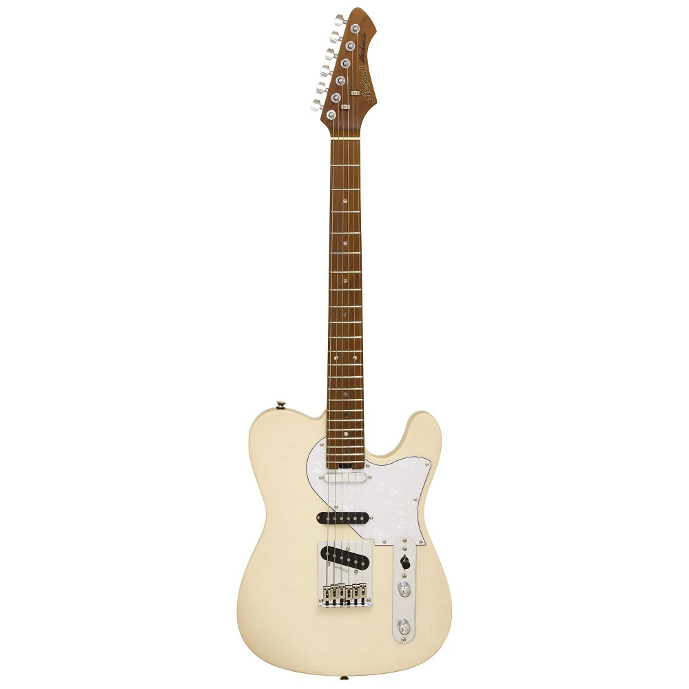 Aria-Pro II 615 MBWH - Tele Style Electric Guitar
