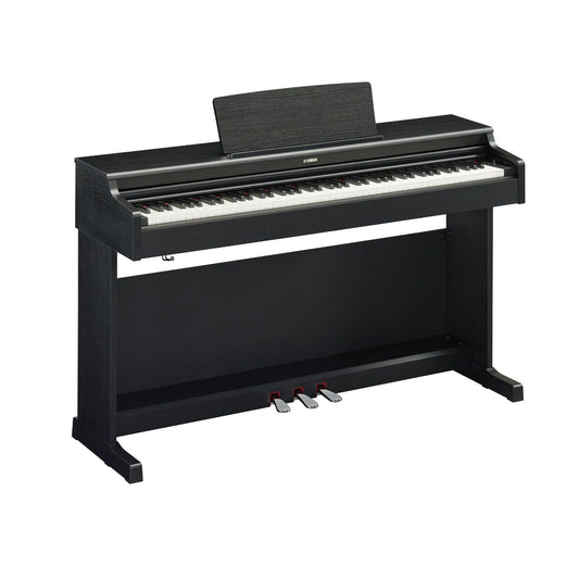 YDP-165B Arius Digital Piano in Black