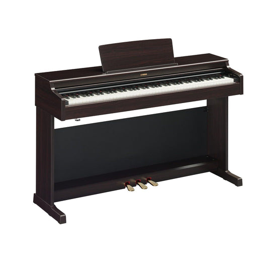 YDP-165R Arius Digital Piano in Rosewood