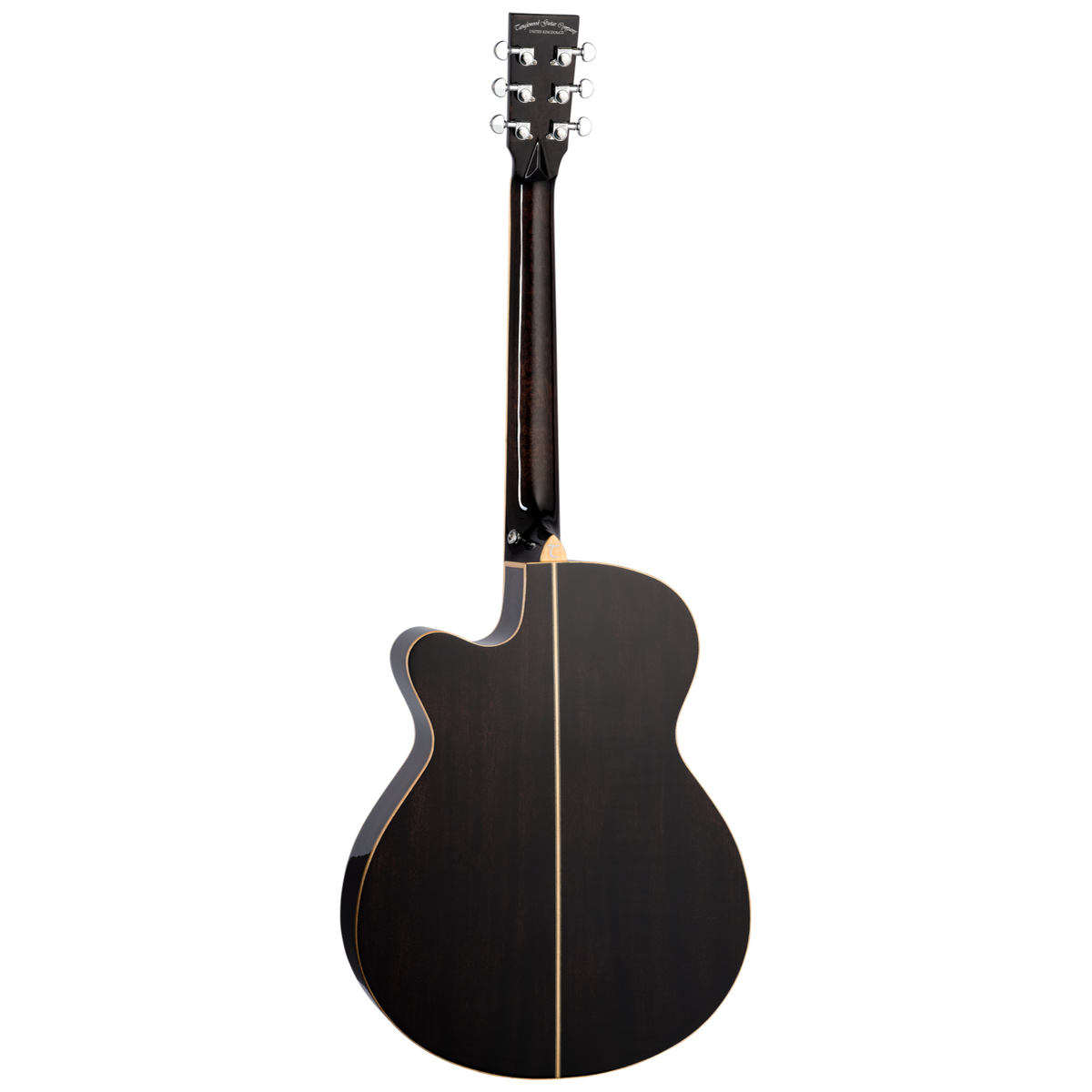 Tanglewood TW4CEBS Electro Acoustic Guitar