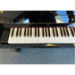 Reconditioned Yamaha U3 E Acoustic Piano