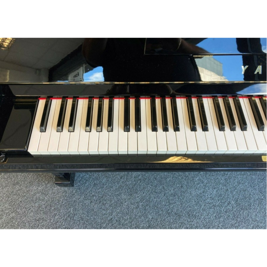 Reconditioned Yamaha U3 E Acoustic Piano