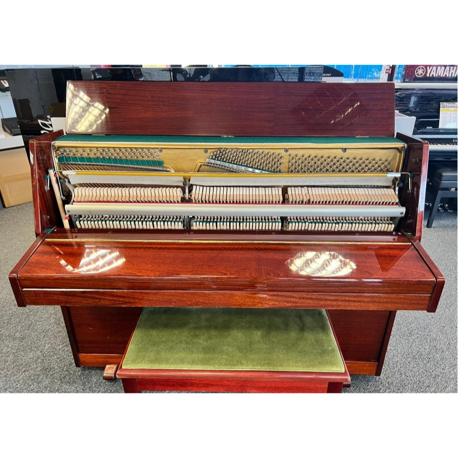 Used Baldorr & Son Upright Acoustic Piano