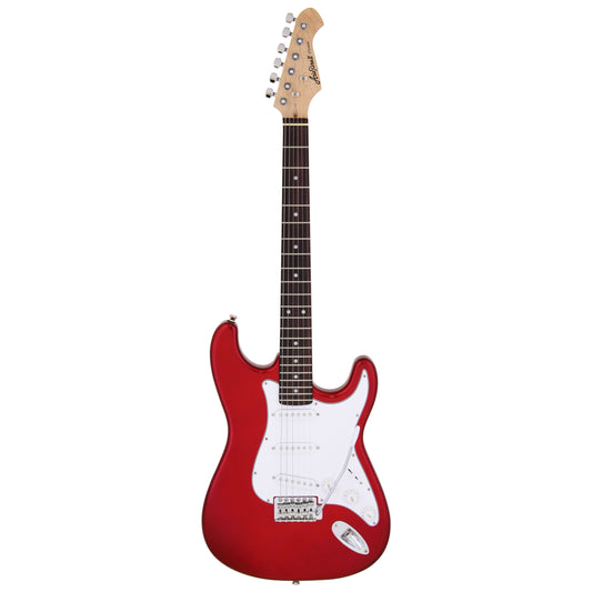 Aria-Pro II STG003 CA Strat Style Electric Guitar