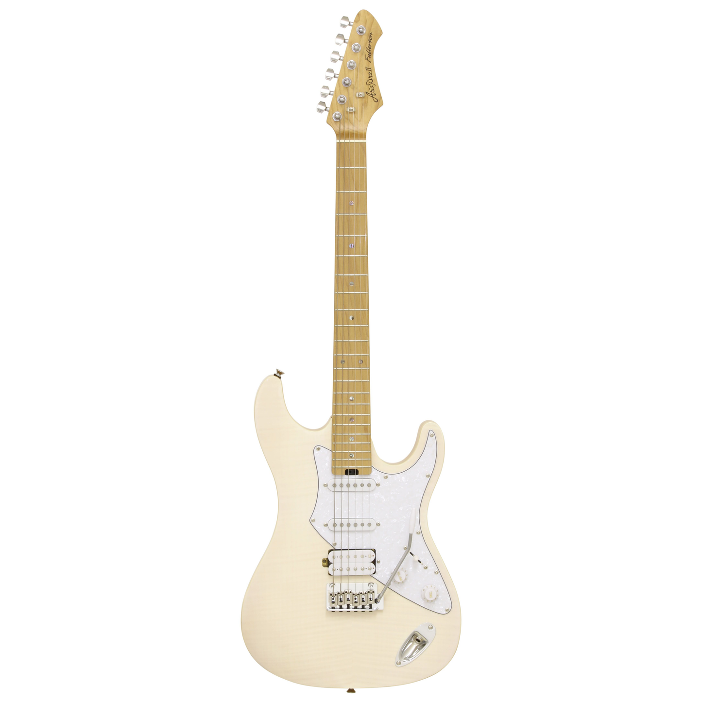 Aria-Pro II 715 MK2 Fullerton Electric Guitar