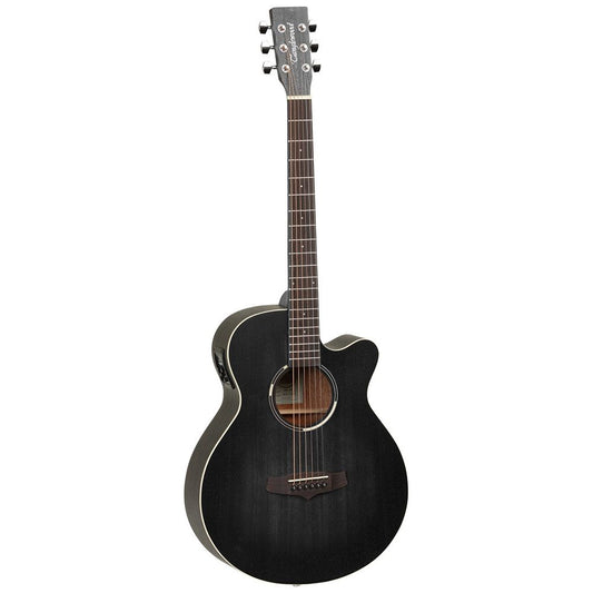 Tanglewood Blackbird TWBBSFCE Electro Acoustic Guitar