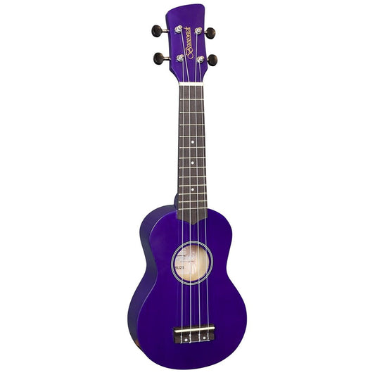 Brunswick BU2SP - Soprano Ukulele