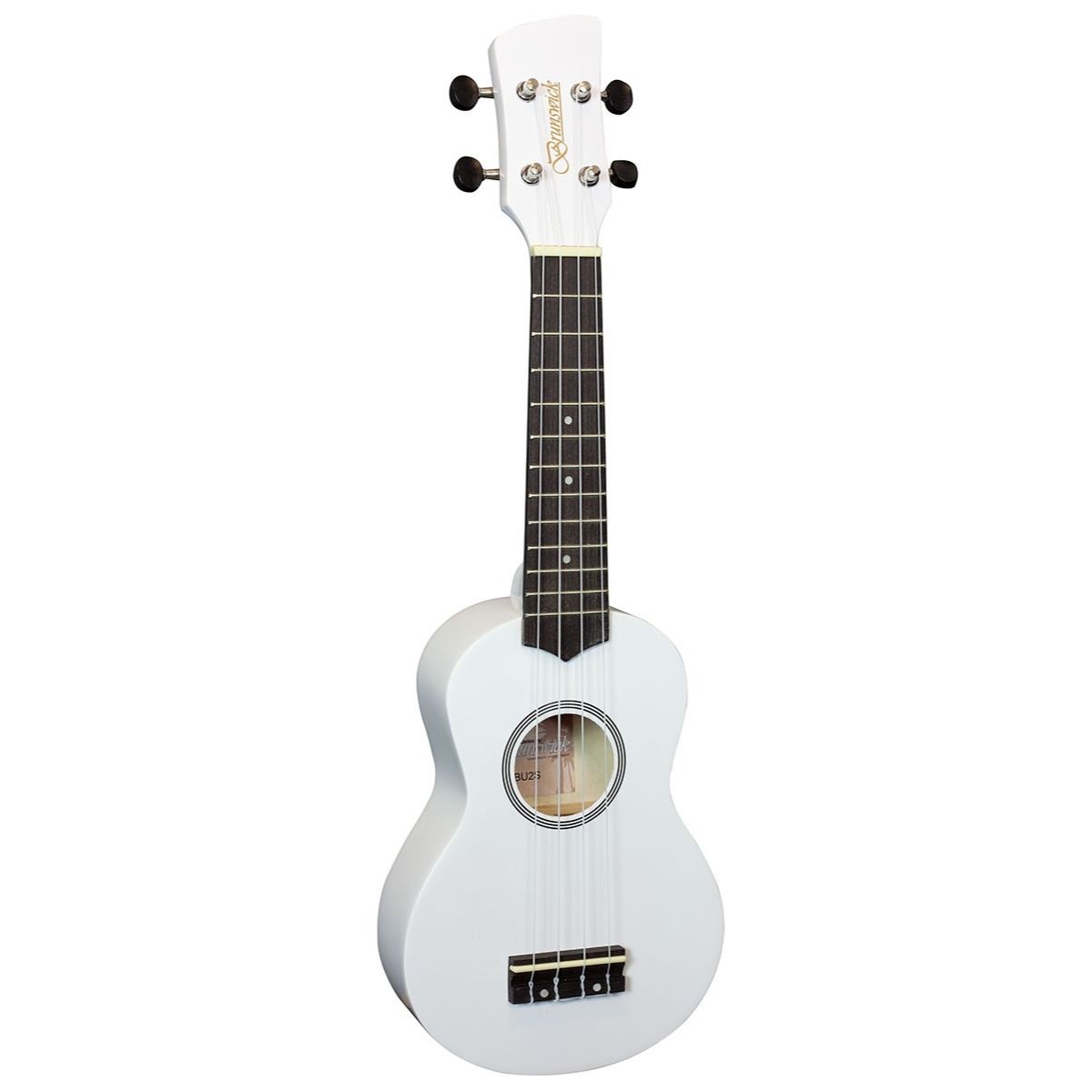 Brunswick BU2SP - Soprano Ukulele