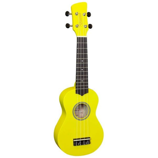 Brunswick BU2SP - Soprano Ukulele