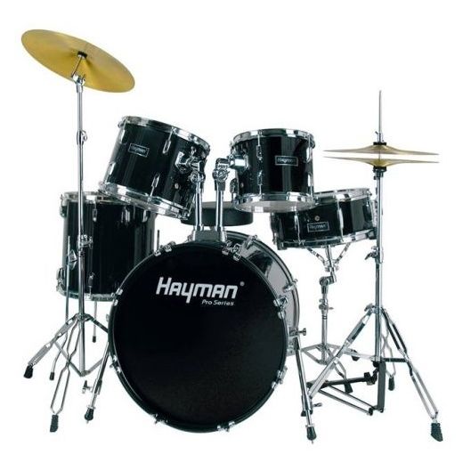 Drum kit for sale in Bromley