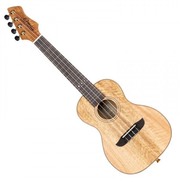 Ortega RUMG Natural Mango wood Ukulele