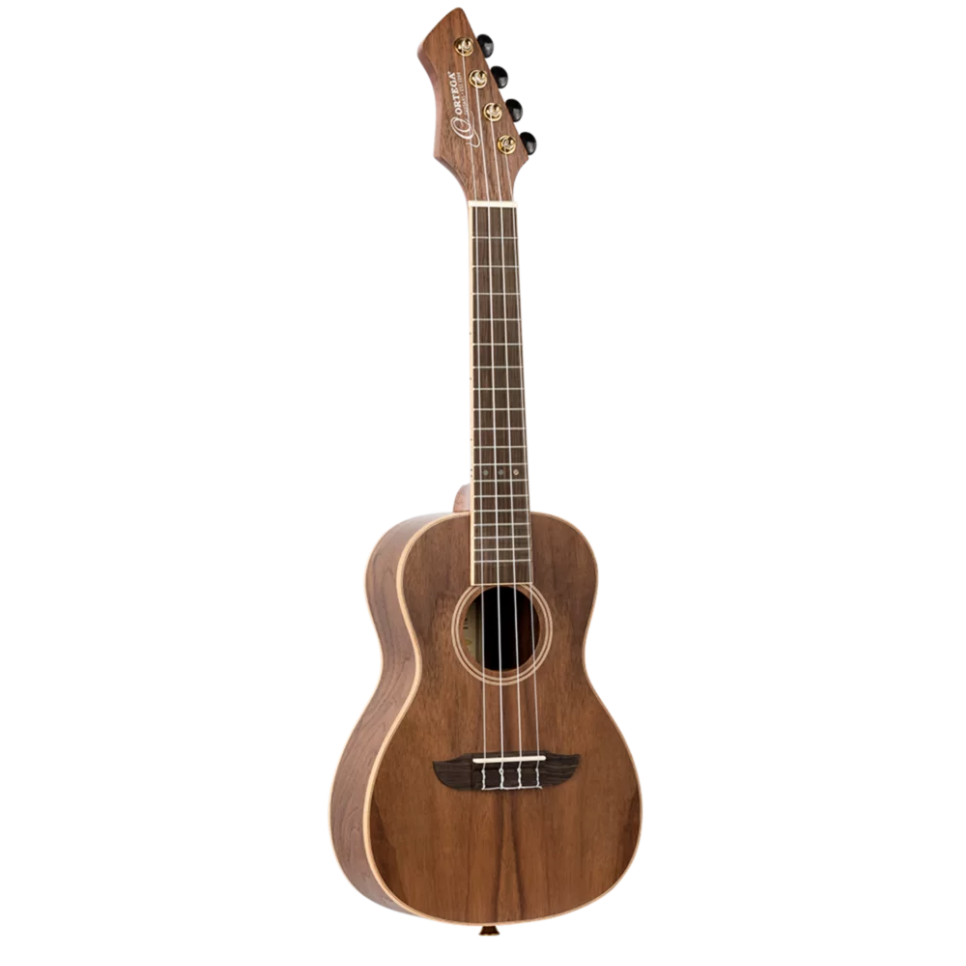 Ortega RUWN Walnut Concert Ukulele