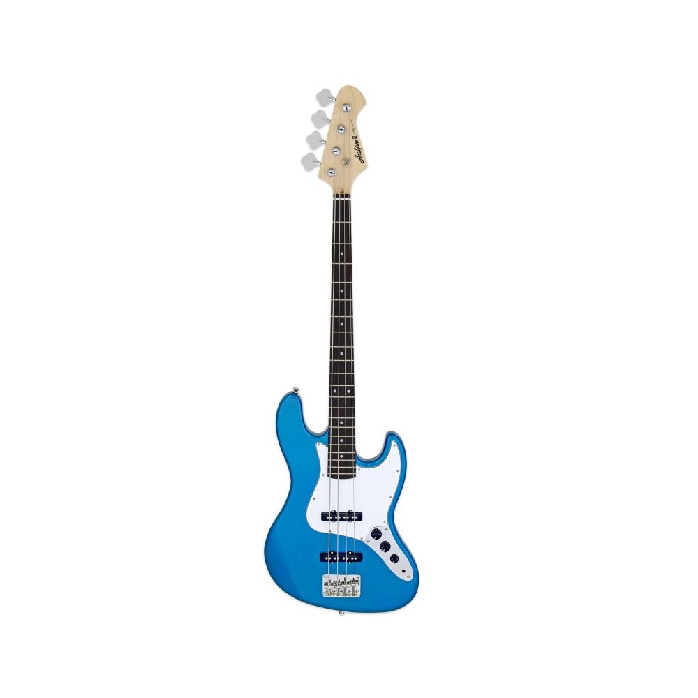 Aria STB JB 'Jazz Bass' Style Bass Guitar - Various Finishes