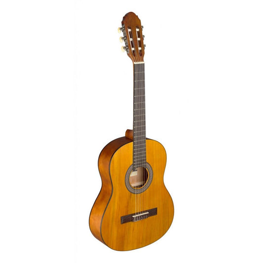 Stagg C430 3/4 Size Classical Guitar - Natural
