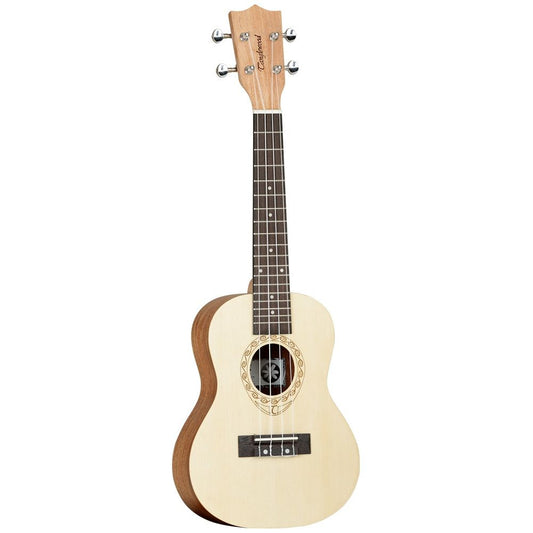 Tanglewood TWT 4 Concert Ukulele