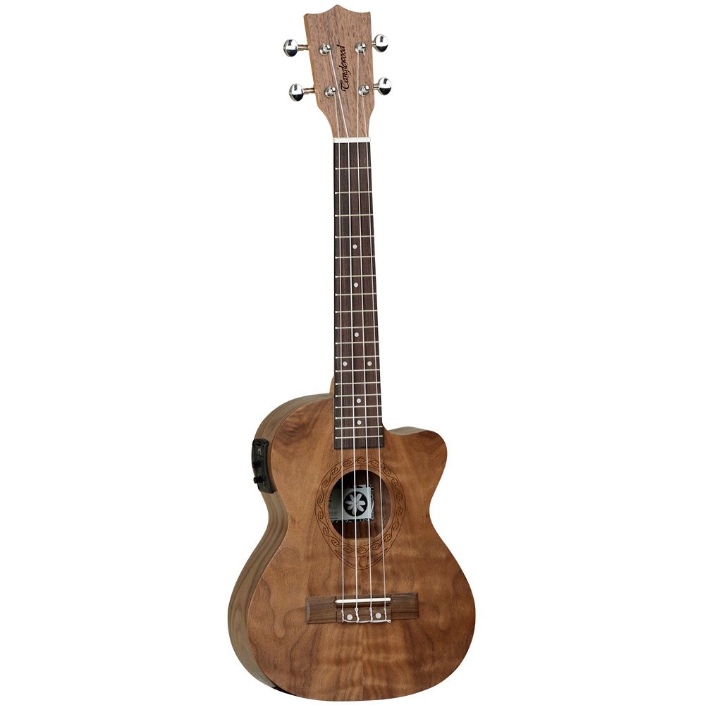 Tanglewood TWT 15E Electro Acoustic Tenor Ukulele