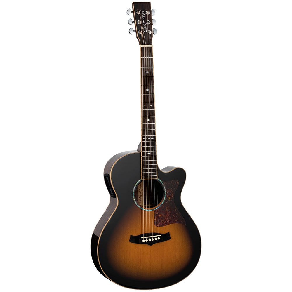 Tanglewood TW45 R VSE