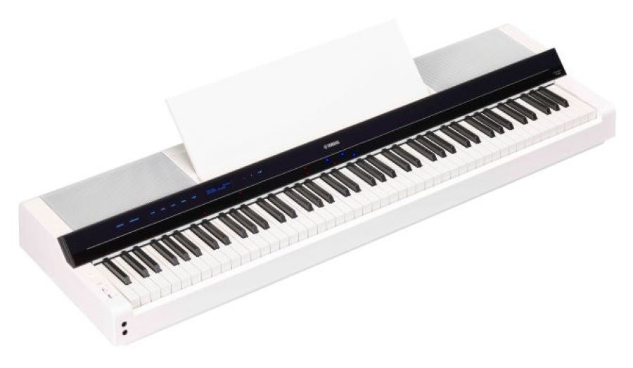 P-S500 Digital Piano In White