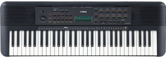 Yamaha PSR-E273 Home Keyboard 61 keys