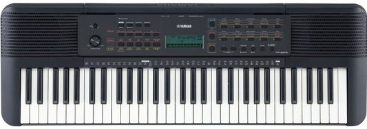 Yamaha PSR-E283 Home Keyboard 61 keys