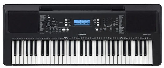 PSR-E373 Portable keyboard 61 keys