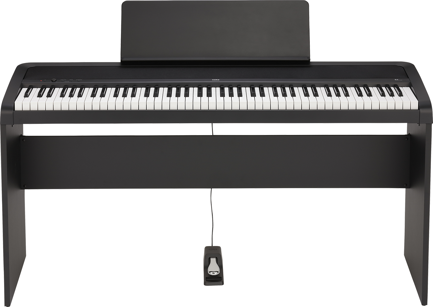 Korg discount b2 price