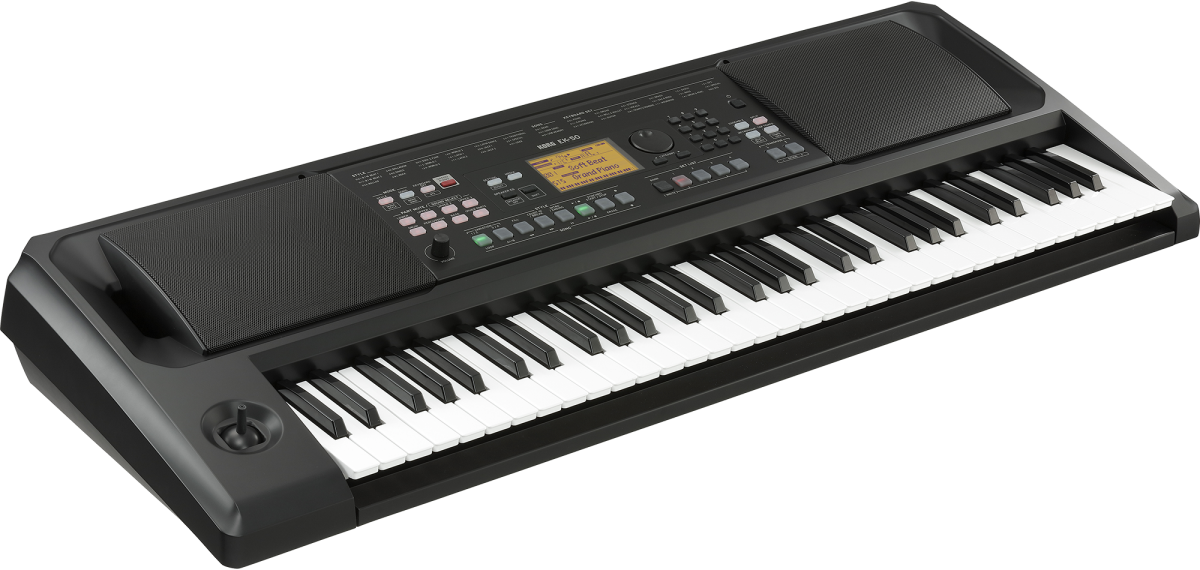 Korg EK-50 Arranger Keyboard