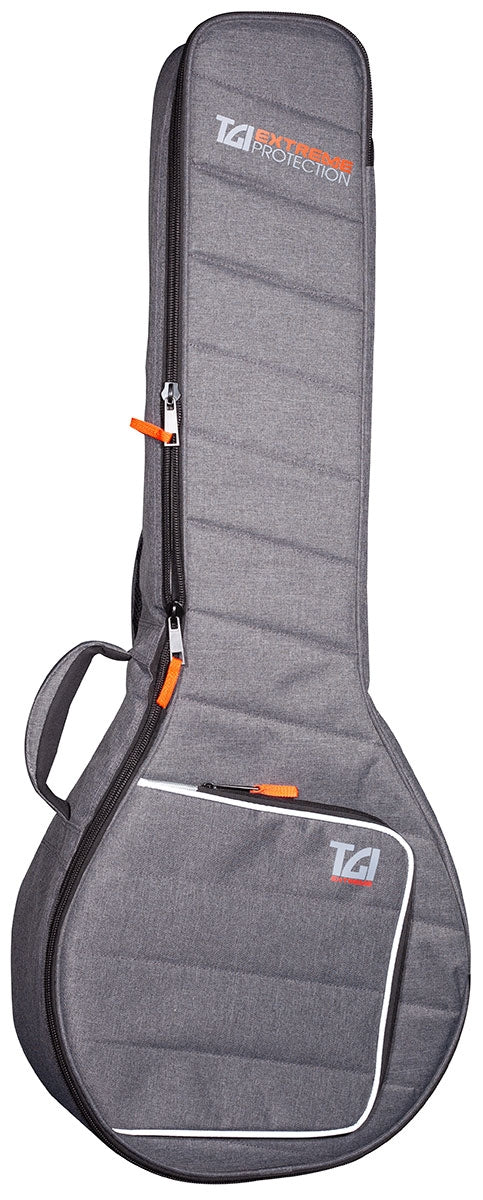 Tgi extreme bass deals gig bag