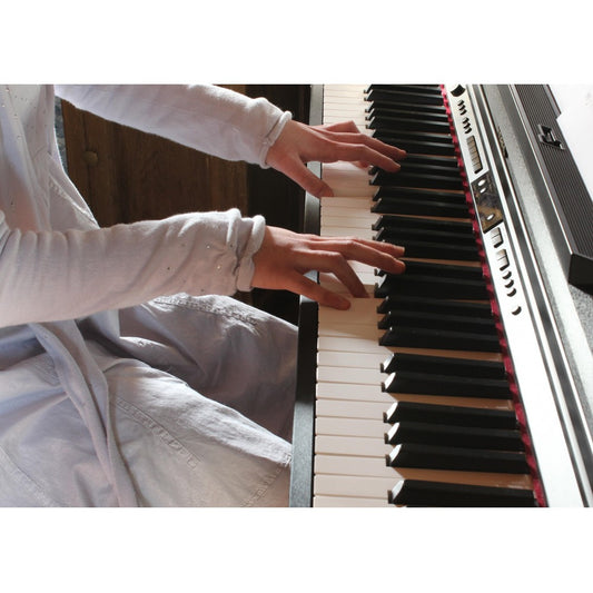 Piano Keboard Lessons in Bromley