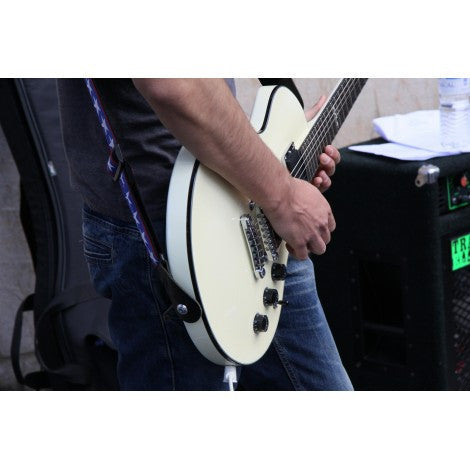 Guitar lessons in Romford