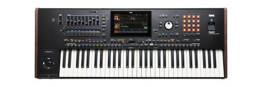 Korg PA5X 61 Professional Arranger