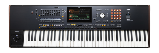 Korg PA5X 76 Professional Arranger