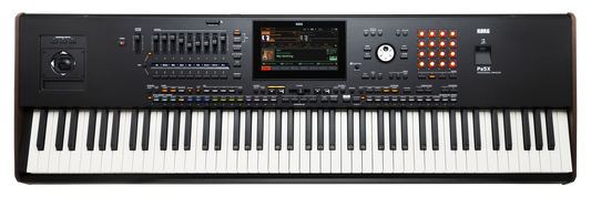 Korg PA5X 88 Professional Arranger