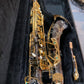 Schwarzschild Tenor Sax outfit w/case