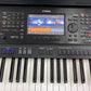 USED Yamaha PSR-SX900 Workstation Keyboard