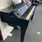 Used - Yamaha CVP-909 Polished Ebony