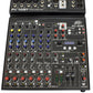 Peavey PV10 BT Compact Mixer with Bluetooth