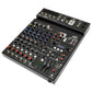 Peavey PV10 BT Compact Mixer with Bluetooth