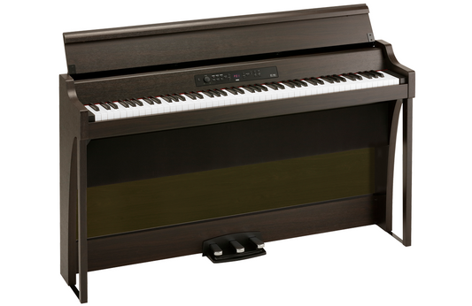 Korg G1 Air Rosewood Digital Piano + Bluetooth