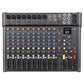 Citronic CMC-series 16 Channel Mixing Console - DSP & USB/PC/BT Player